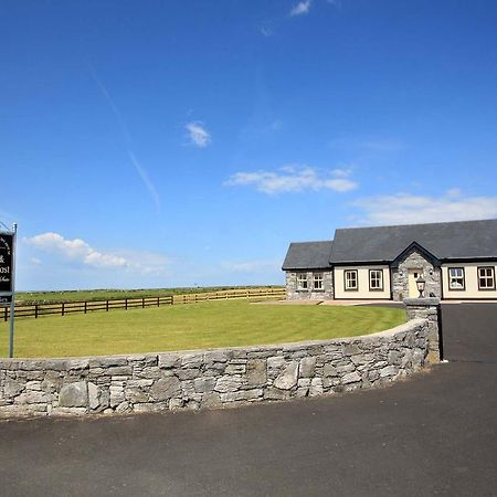 Cahermaclanchy House Doolin Extérieur photo