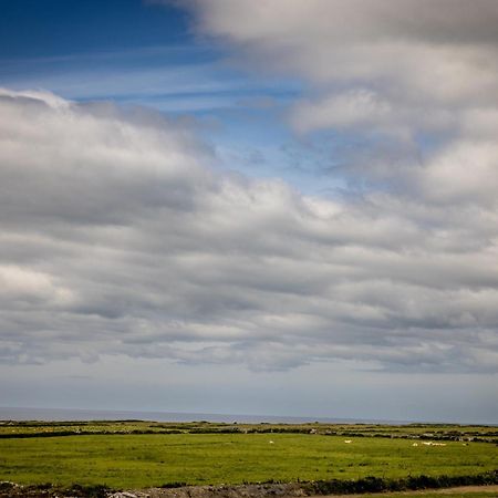 Cahermaclanchy House Doolin Extérieur photo