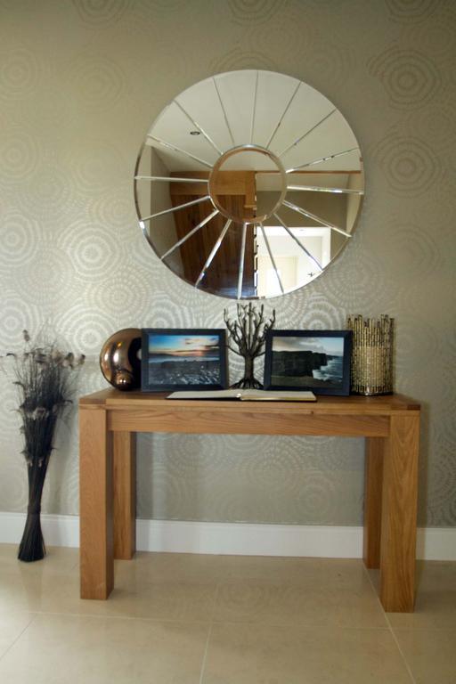 Cahermaclanchy House Doolin Extérieur photo