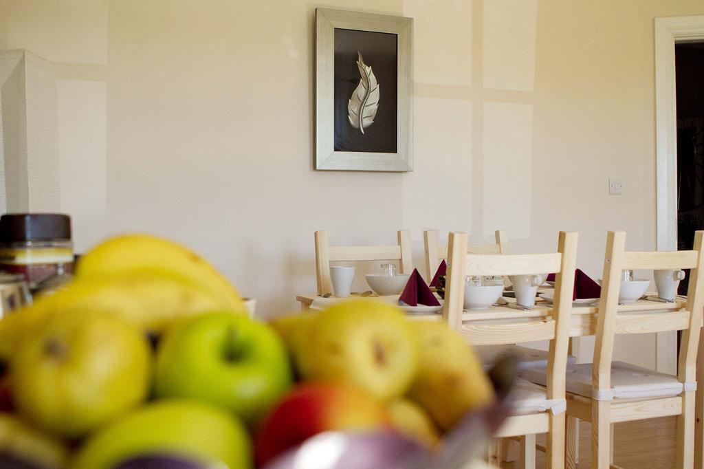Cahermaclanchy House Doolin Extérieur photo