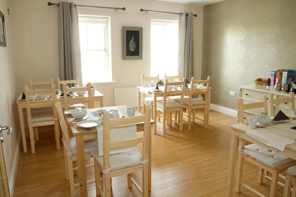 Cahermaclanchy House Doolin Extérieur photo