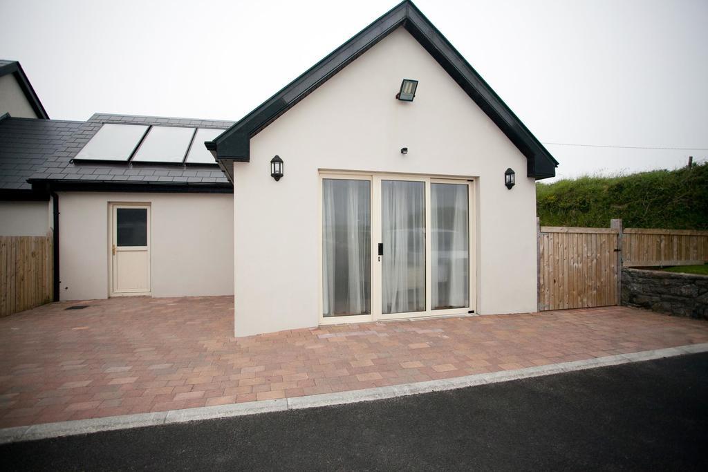 Cahermaclanchy House Doolin Chambre photo