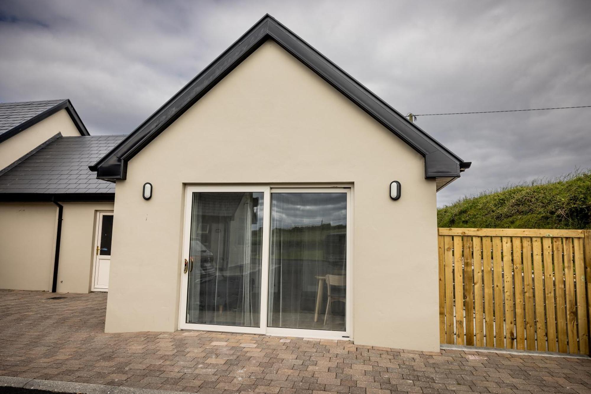 Cahermaclanchy House Doolin Extérieur photo