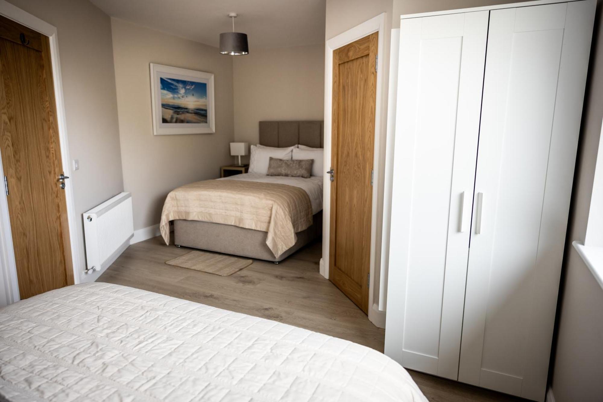 Cahermaclanchy House Doolin Extérieur photo